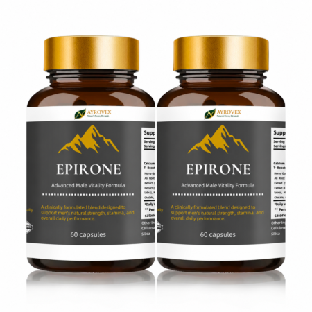 Epirone - 2 Botol